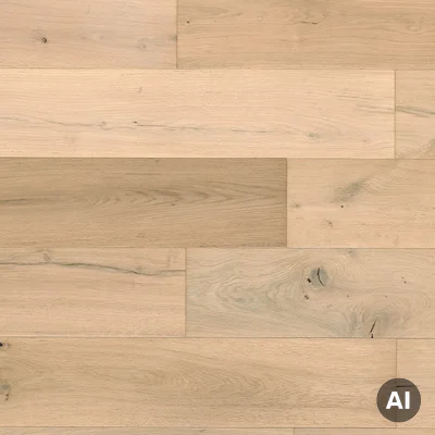 Podłoga Hybrydowa Stelvio Pure Oak 7 mm, STE-971-IB