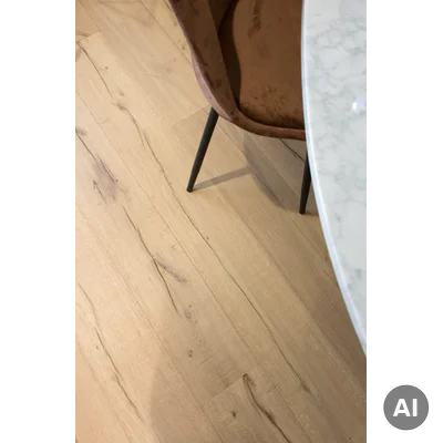 Podłoga Hybrydowa Stelvio Pure Oak 7 mm, STE-971-IB
