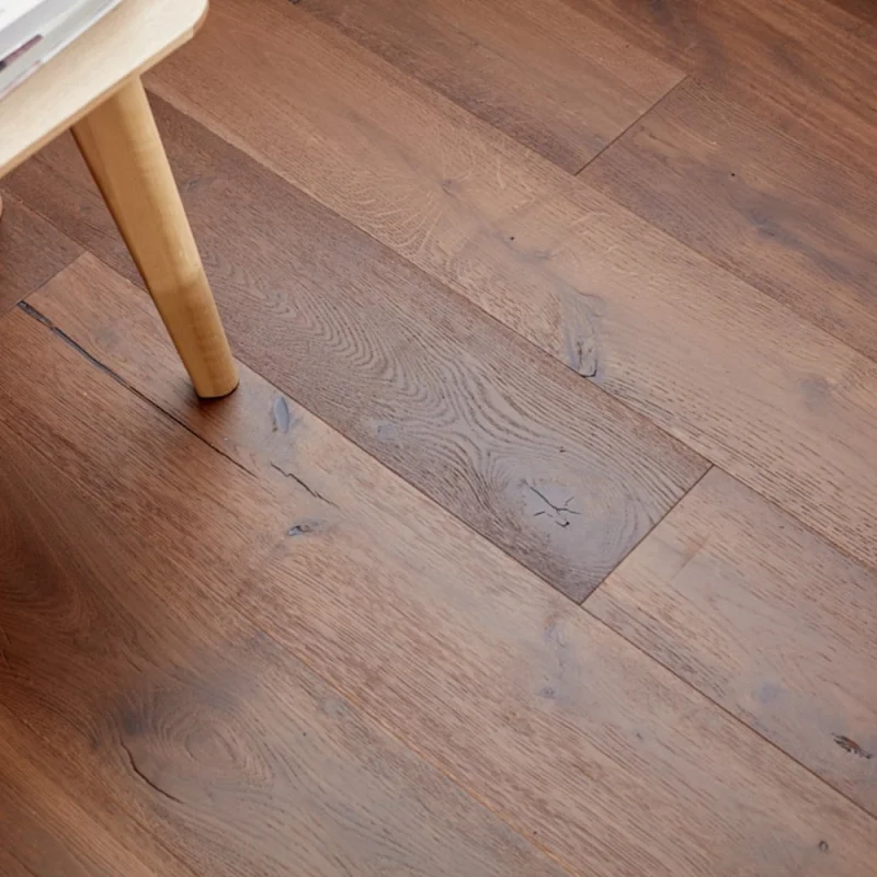 Podłoga Hybrydowa Stelvio Havanna 7 mm, STE-972-IB - 3