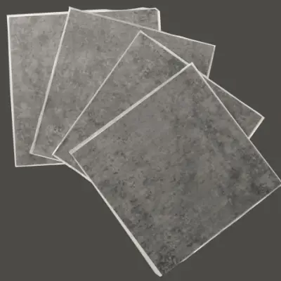 Panele Winylowe Samoprzylepne Beton Szary Millenium BZY603-6 1.8 mm