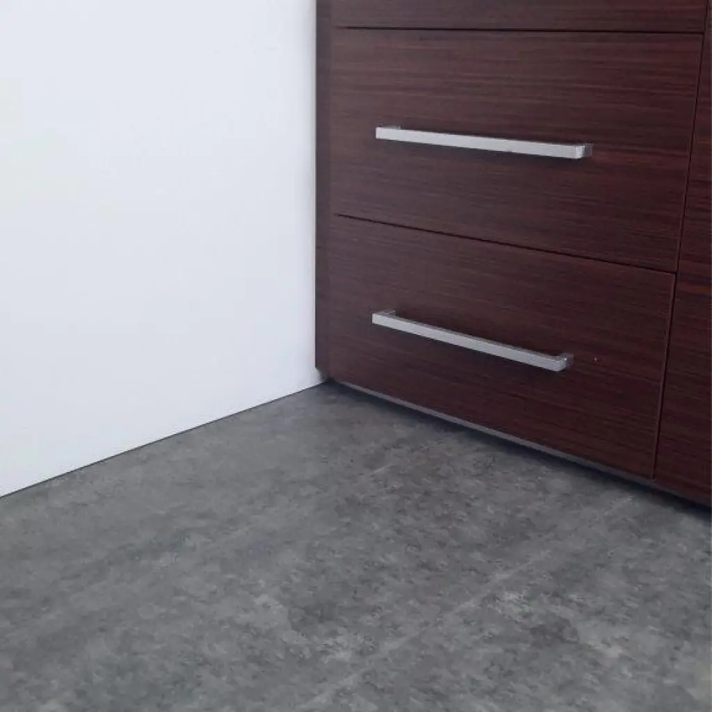 Panele Winylowe Samoprzylepne Beton Szary Millenium BZY603-6 1.8 mm, Panele winylowe, LVT Samoprzylepne 2STEPS, Boccho