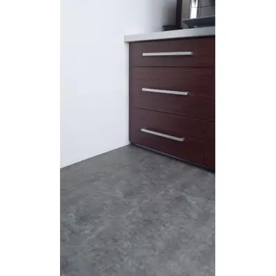 Panele Winylowe Samoprzylepne Beton Szary Millenium BZY603-6 1.8 mm