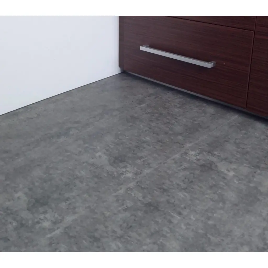Panele Winylowe Samoprzylepne Beton Szary Millenium BZY603-6 1.8 mm, Panele winylowe, LVT Samoprzylepne 2STEPS, Boccho
