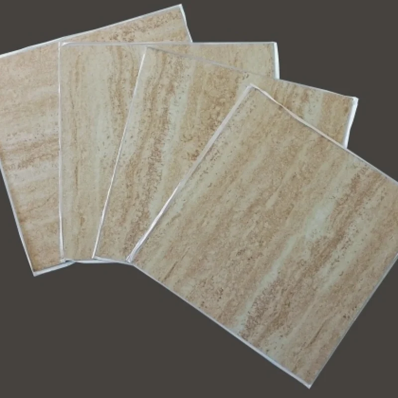 Panele Winylowe Samoprzylepne Kamień Łupek Beż BZY610-2 1