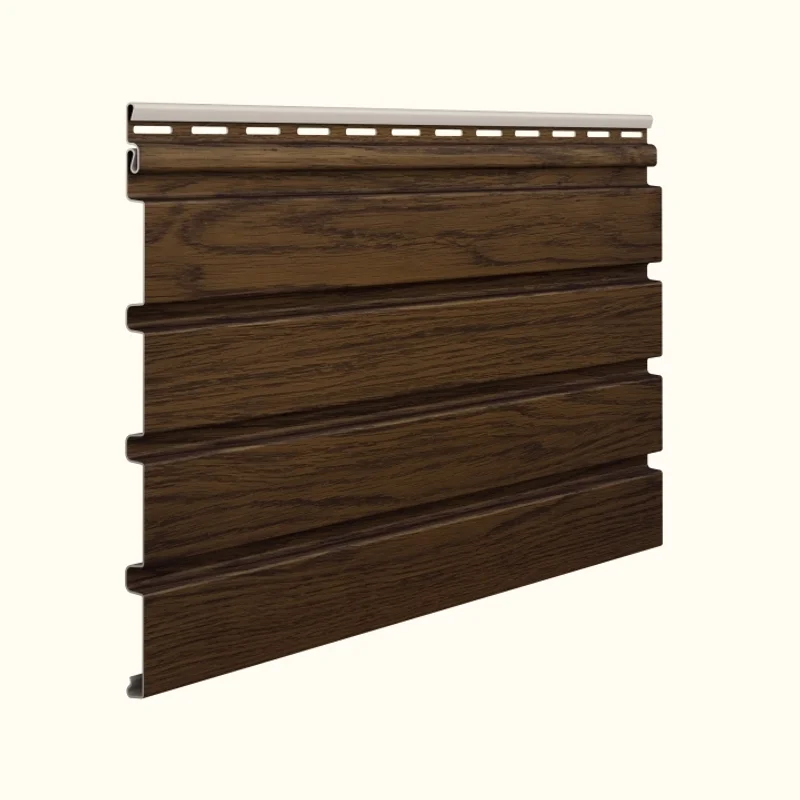 Panele zewnętrzne Fronto lamele Orzech 3028095, 3029950 - 4