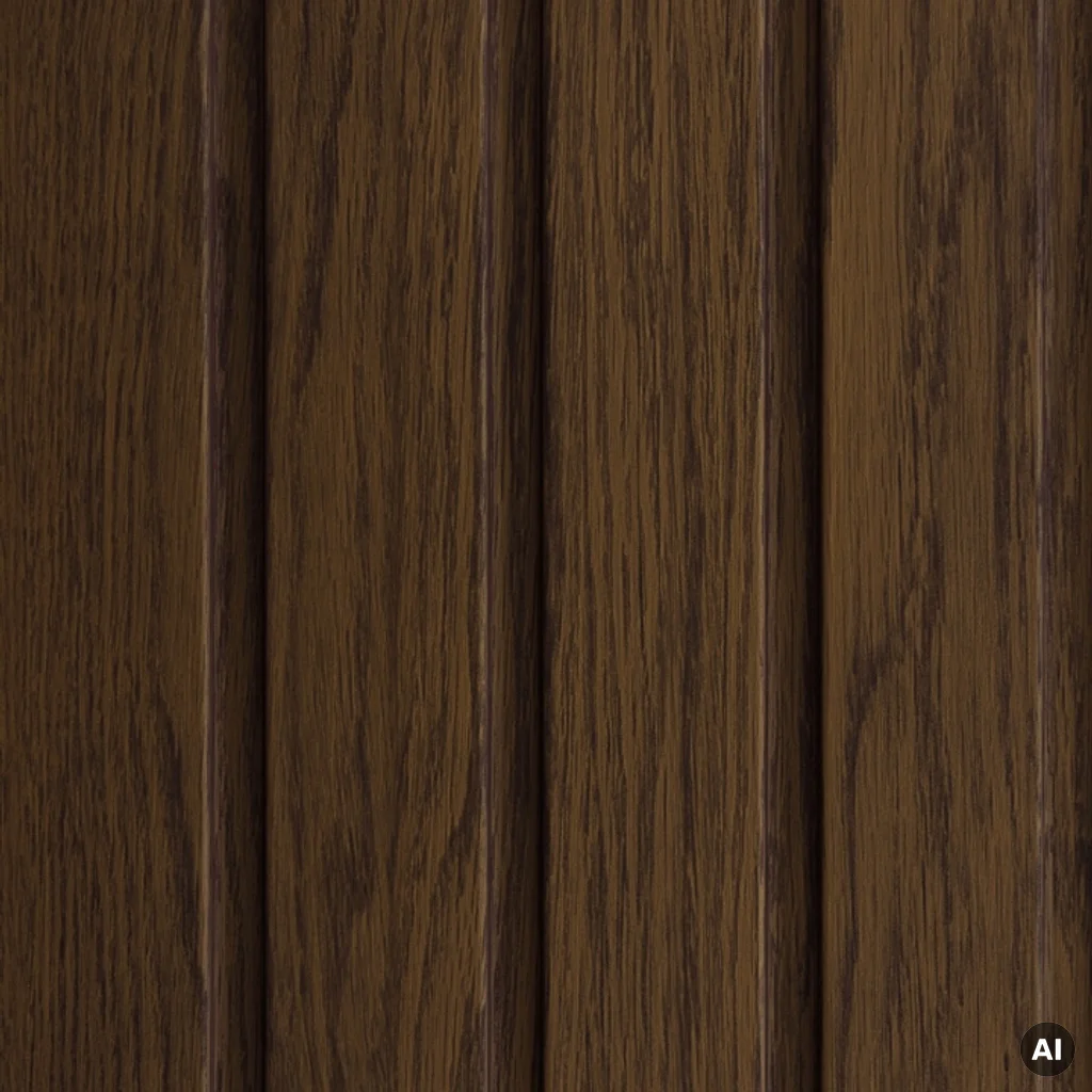 Panele zewnętrzne Fronto lamele Orzech 3028095, Panele zewnętrzne, Fronto, Vilo