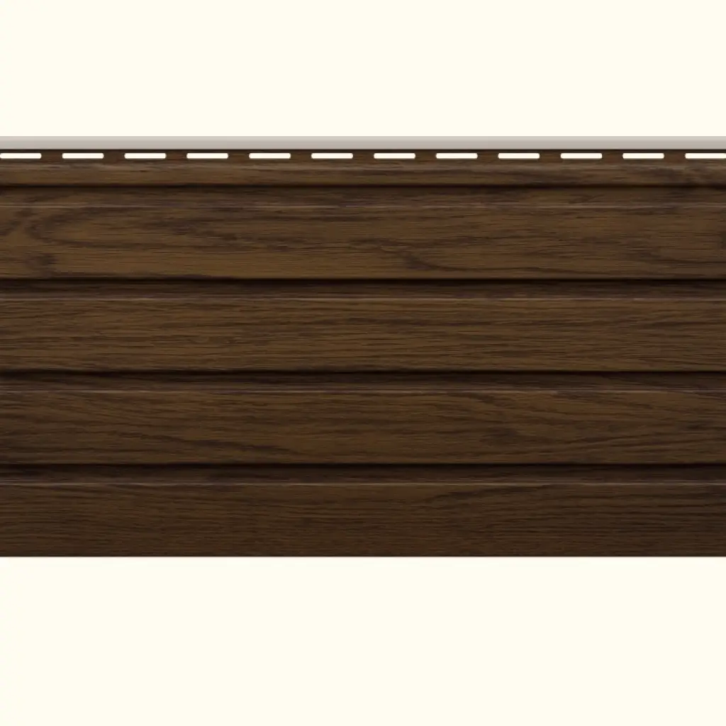 Panele zewnętrzne Fronto lamele Orzech 3028095, 3029950, Panele zewnętrzne, Fronto, Vilo