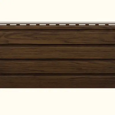 Panele zewnętrzne Fronto lamele Orzech 3028095, 3029950