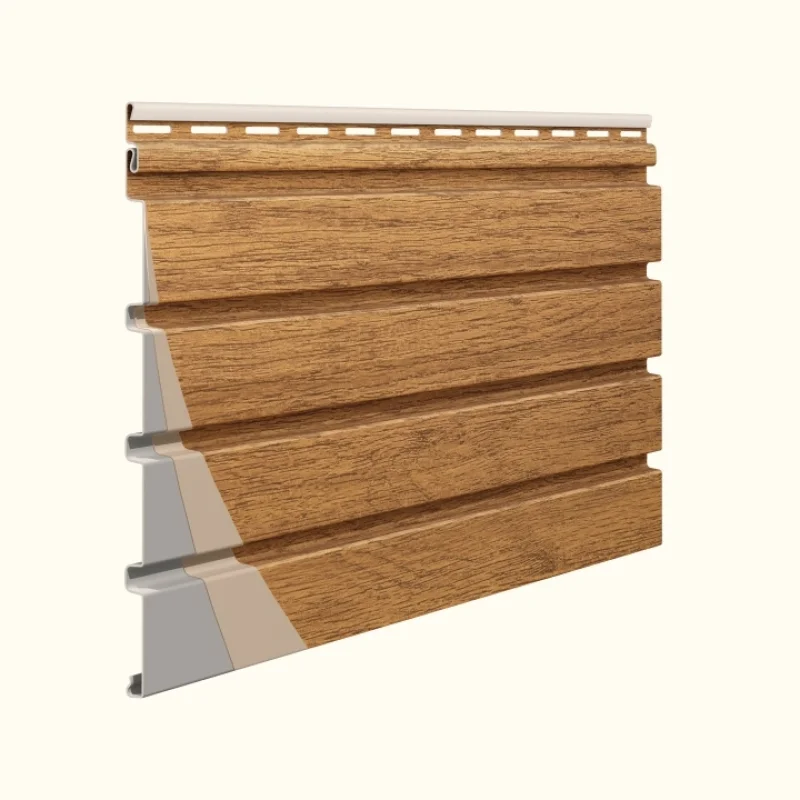 Panele zewnętrzne Fronto lamele Dąb Winchester 3029952 - 5