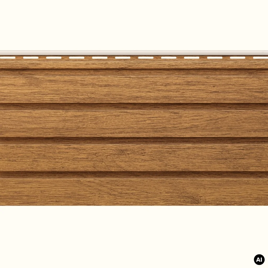 Panele zewnętrzne Fronto lamele Dąb Winchester 3029952, Panele zewnętrzne, Fronto, Vilo