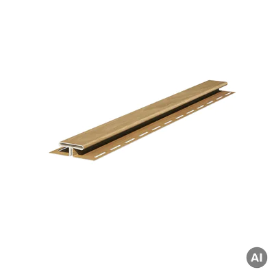 Panele zewnętrzne Listwa Łącznik Dąb SV-18 3008881