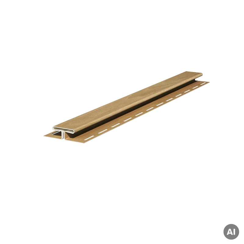 Panele zewnętrzne Listwa Łącznik Dąb SV-18 3008881