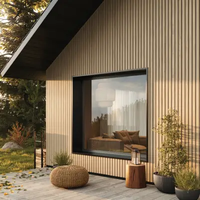 Panele zewnętrzne Listwa startowa SV-11 3008901