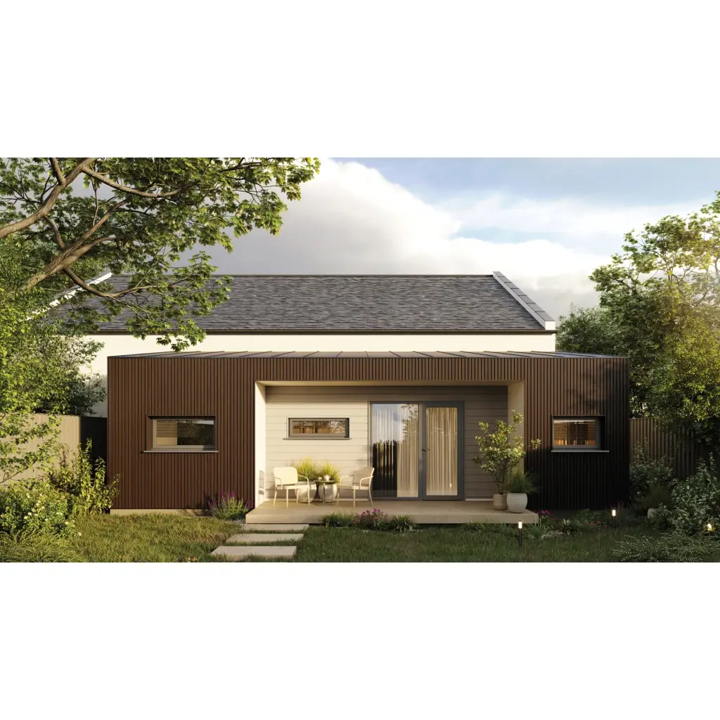 Panele zewnętrzne Listwa startowa SV-11 3008901, Panele zewnętrzne, Vilo Akcesoria do paneli zewnętrznych, Vilo