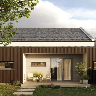 Panele zewnętrzne Listwa startowa SV-11 3008901