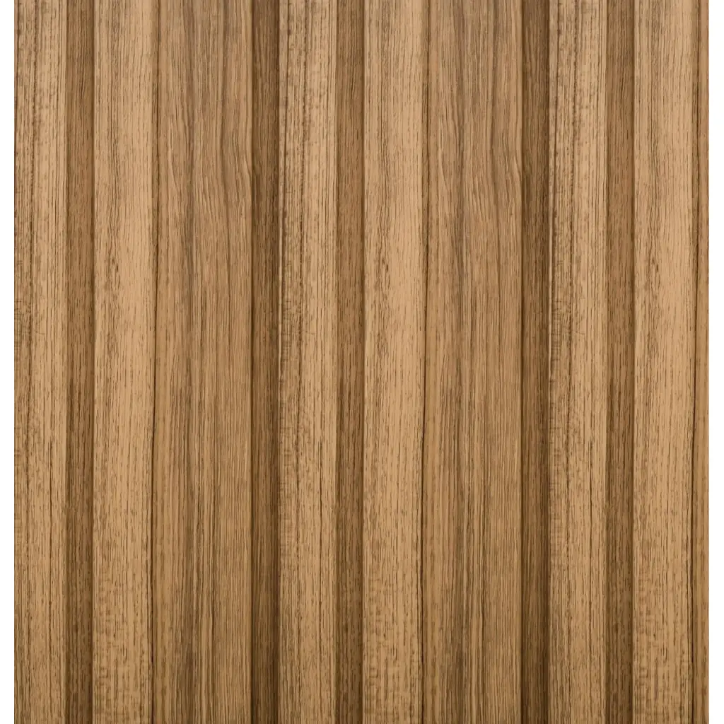 Lamele Dąb Naturalny Teak M 248, Lamele, Lamele MDF, AGT