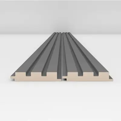 Lamele Dąb Naturalny Teak M 248