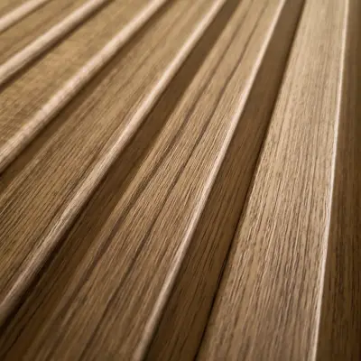 Lamele Dąb Naturalny Teak M 248