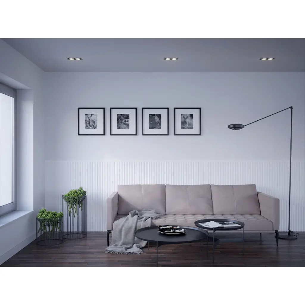 Lamele Białe matowe M 231, Lamele, Lamele MDF, AGT