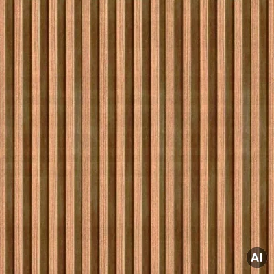 Lamele Dąb Naturalny Teak S 248