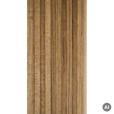 Lamele Dąb Naturalny Teak S 248