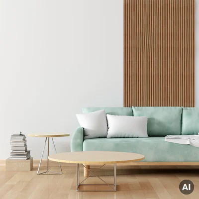 Lamele Dąb Naturalny Teak S 248
