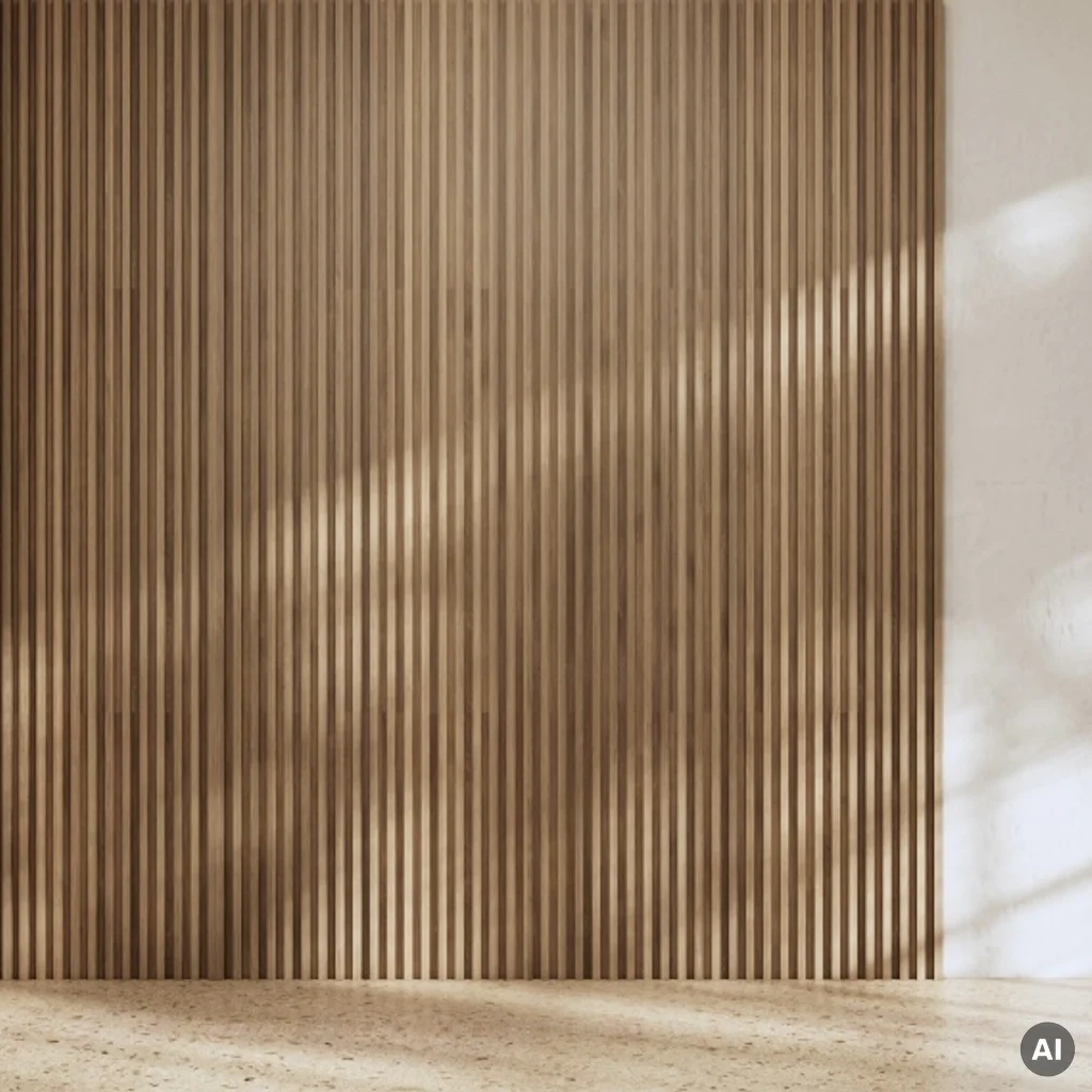 Lamele Dąb Naturalny Teak S 248, Lamele, Lamele MDF, AGT