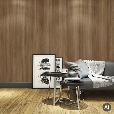 Lamele Dąb Naturalny Teak S 248
