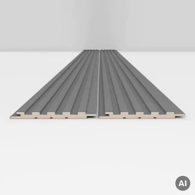 Lamele Dąb Naturalny Teak S 248