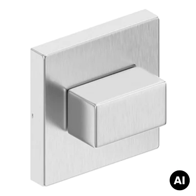 Rozety TOPAZ WC SSKW