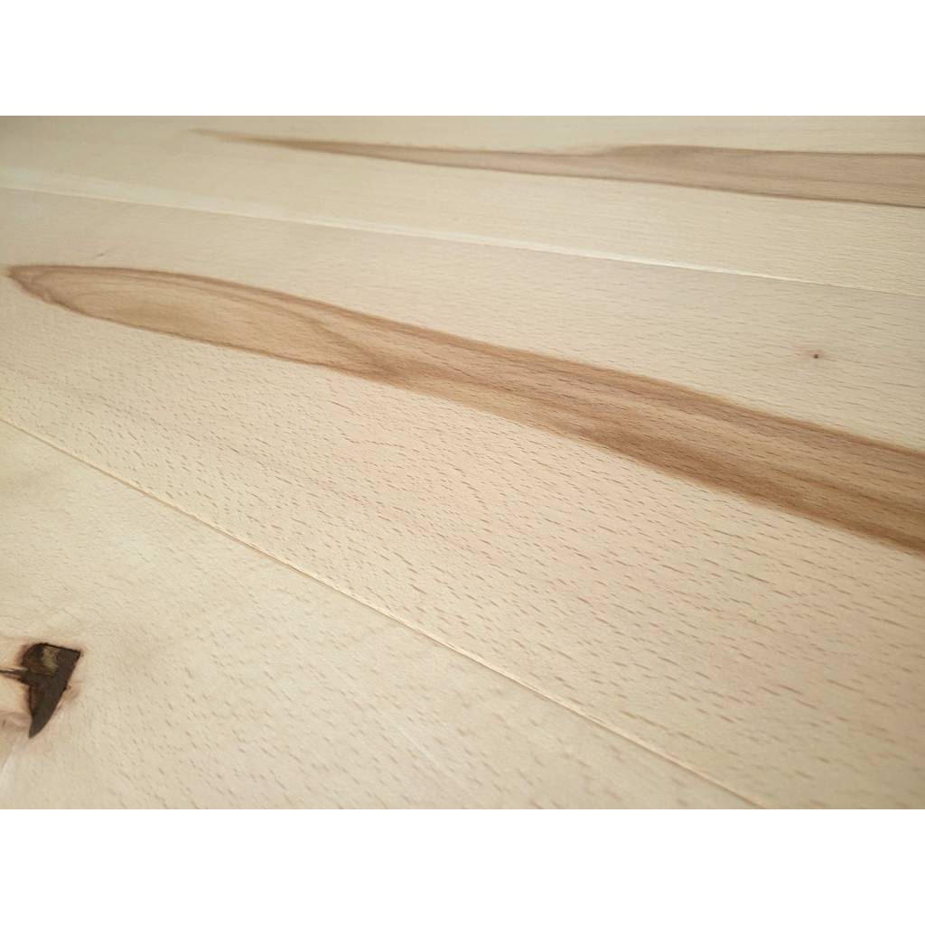 Podłoga drewniana Buk Country 1-lamelowy lakier matowy 1092mm BK1-BKN1-L05-XXH-K14180-U