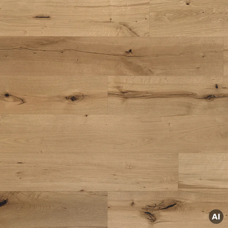 Podłoga drewniana Cottage Natural 14 mm, COT-190-110NEW