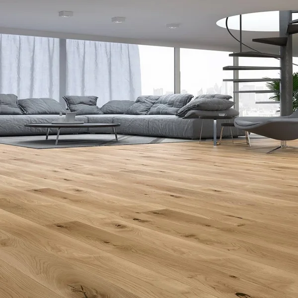 Podłoga drewniana Cottage Natural Naturalny 14 mm, COT-190-