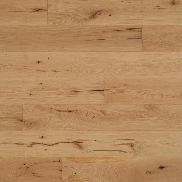 Podłoga drewniana Chalet Natural Naturalny 14 mm, CHAL 190-