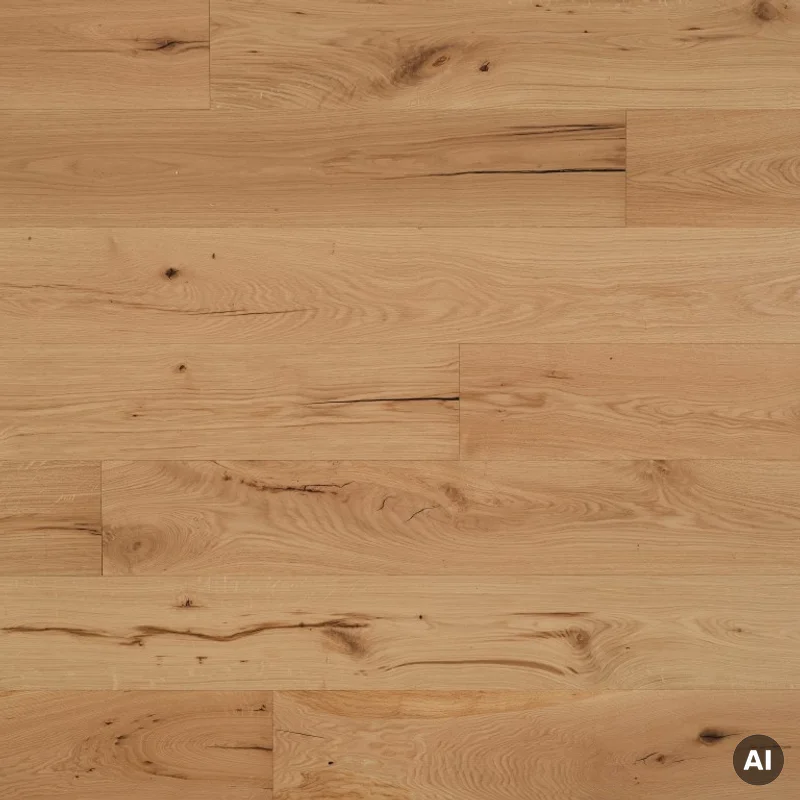 Podłoga drewniana Chalet Natural 14 mm, CHAL 190-110