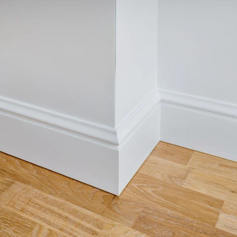 Uszczelniacz Akryl do listew Anser Biały 300 ml, T-79-17-0 