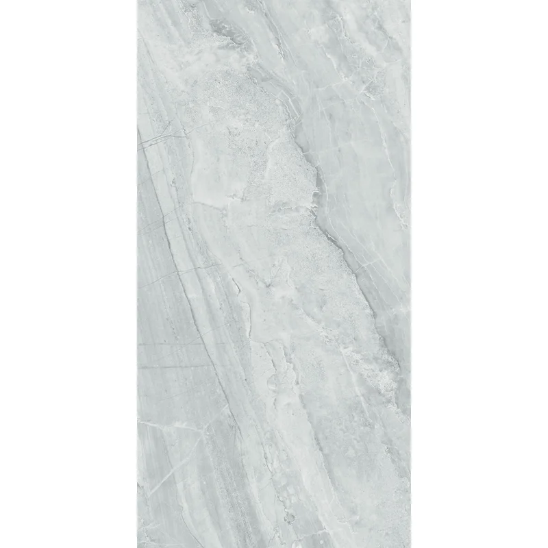 Panele ścienne Ash Grey 30x60 Marmur Kamień Szary Jasny Po