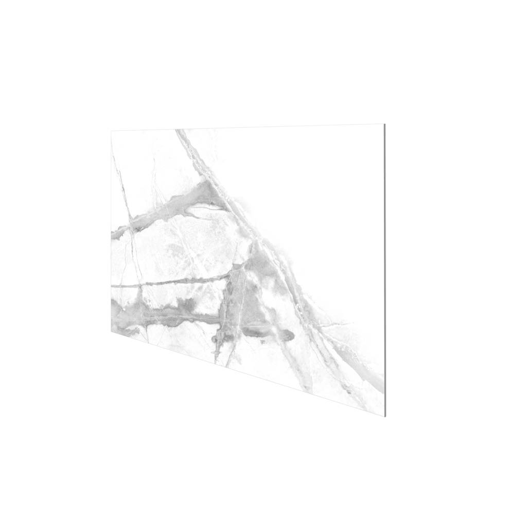 Panele ścienne Panele ścienne Calacatta Snow 30x60 Marmur Biały Kamień Matowy 6055824