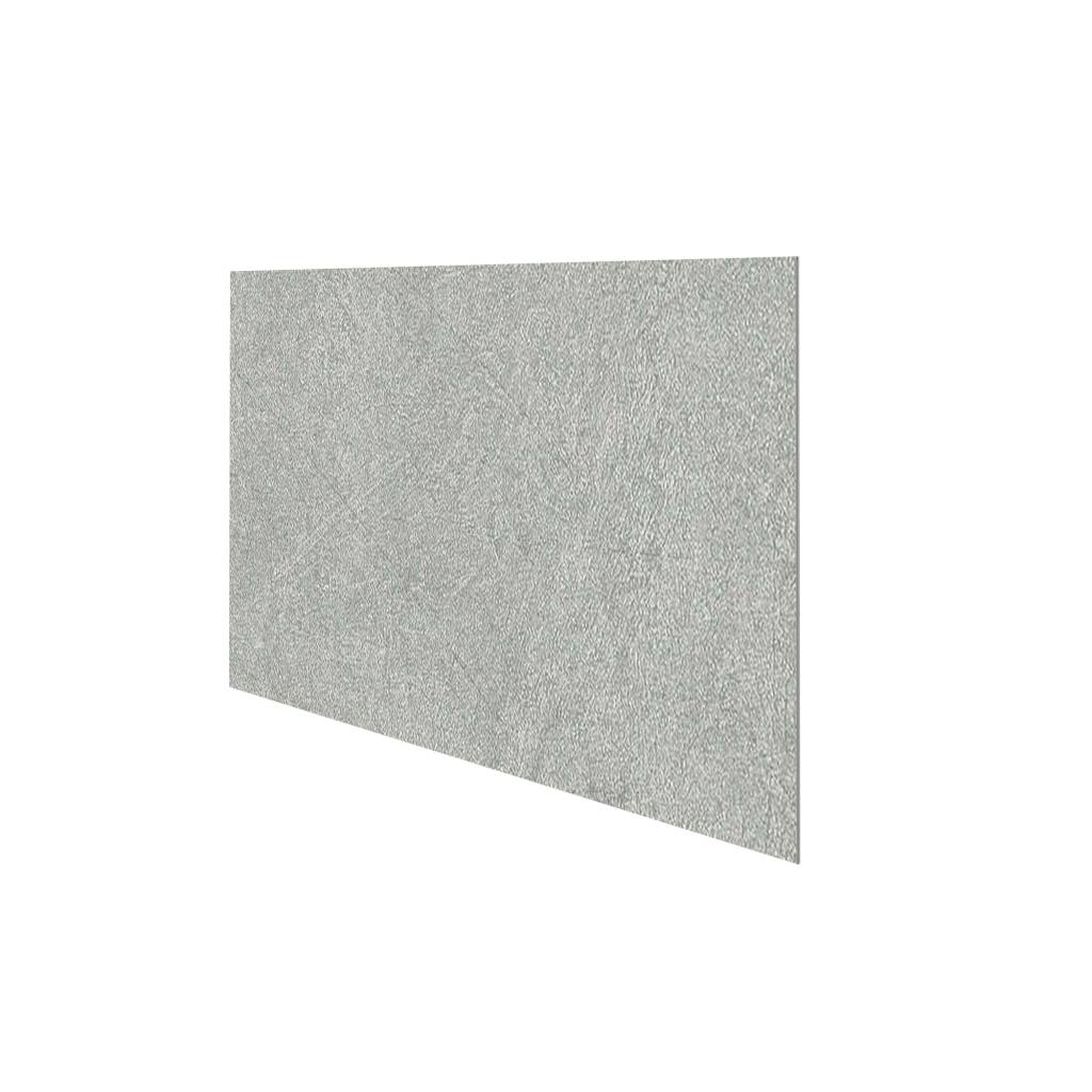 Panele ścienne Panele ścienne Concrete Light 30x60 Beton Szary Matowy 6053391