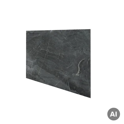 Panele ścienne Dark Stone 30x60 Kamień Szary Ciemny Połysk 6053392