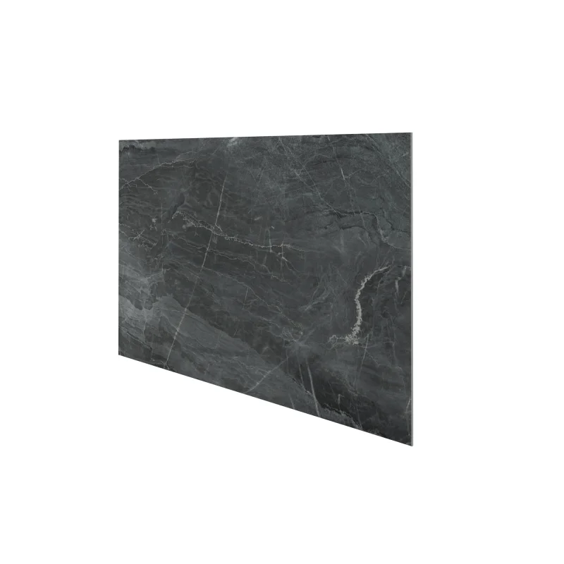 Panele ścienne Dark Stone 30x60 Kamień Szary Ciemny Połys
