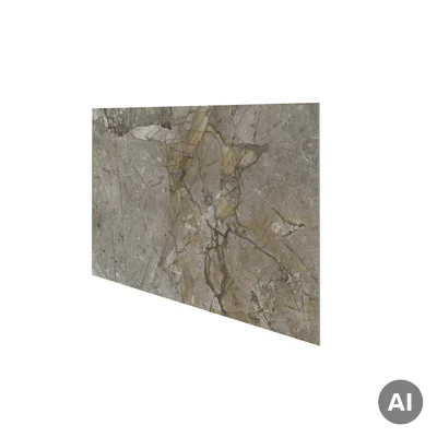 Panele ścienne Marble Skin 30x60 Marmur Beżowy Kamień Połysk 6055827