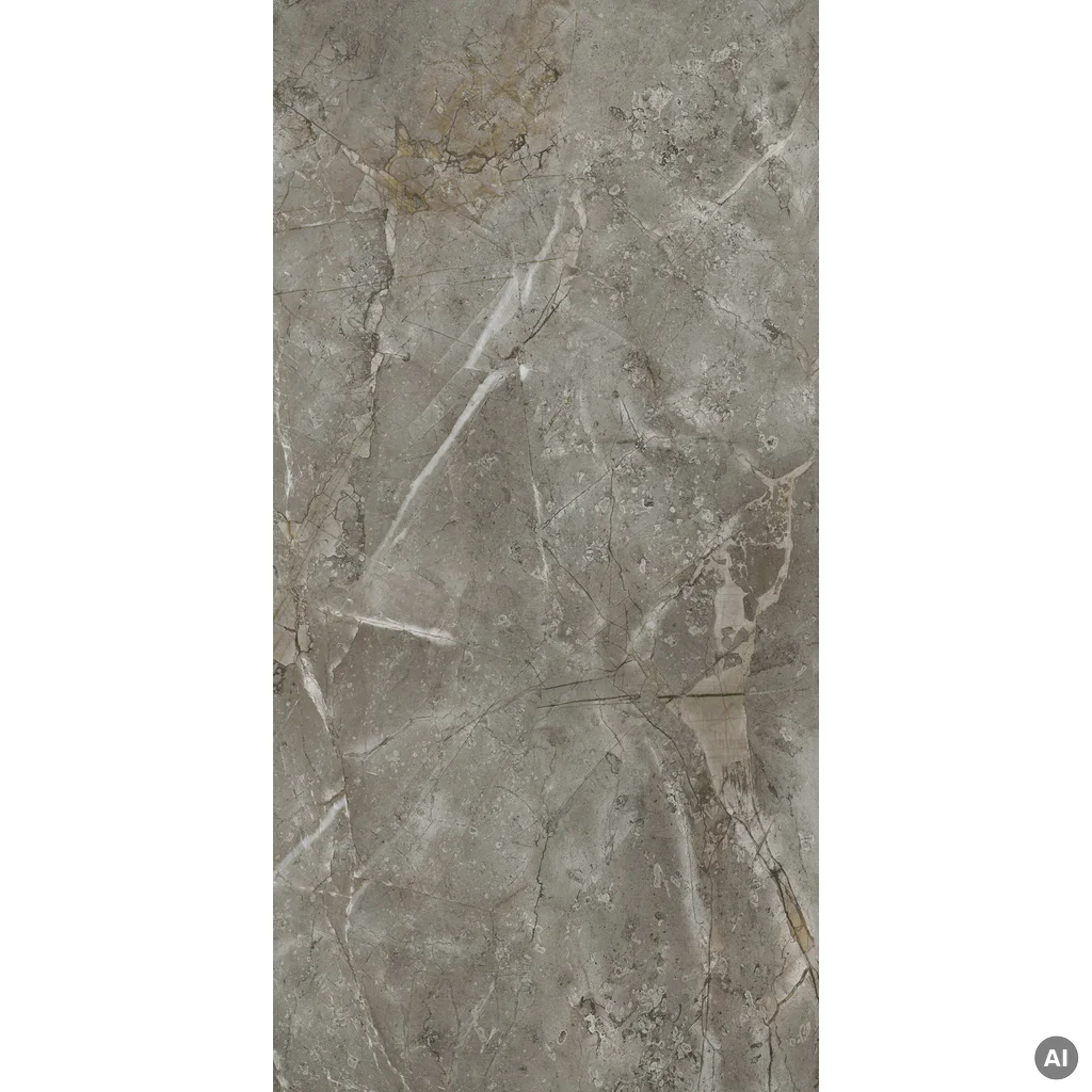 Panele ścienne Marble Skin 30x60 Marmur Beżowy Kamień Połysk 6055827, Panele ścienne, Vilo SPC, Vilo