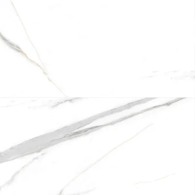 Panele ścienne Calacatta White Biały Marmur Połysk 120x60 6053394