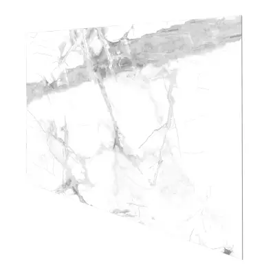 Panele ścienne Calacatta White Biały Marmur Połysk 120x60 6053394