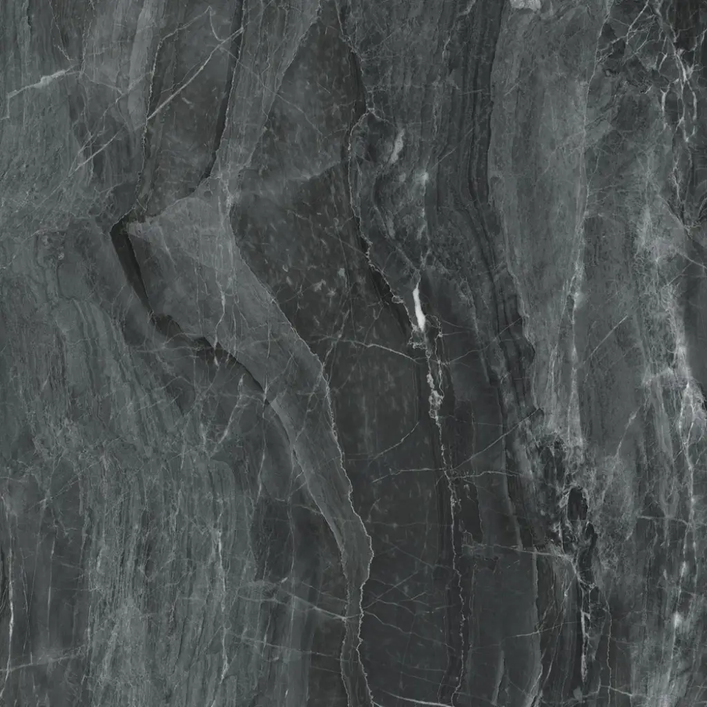 Panele ścienne Dark Stone Czarny Marmur Połysk 120x60 6053397, Panele ścienne, Vilo SPC, Vilo