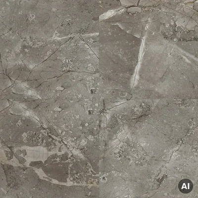 Panele ścienne Marble Skin Marmur Beżowy Kamień Połysk 120x60 6055830