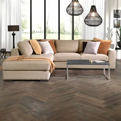 Oldchurch Herringbone FAR HB-938 15 mm