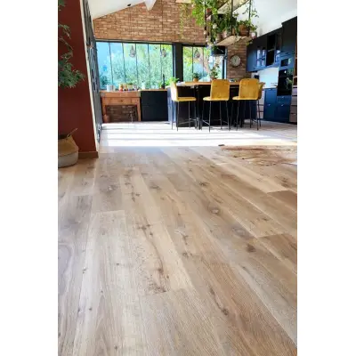 Smoked Natural COU-264 15 mm