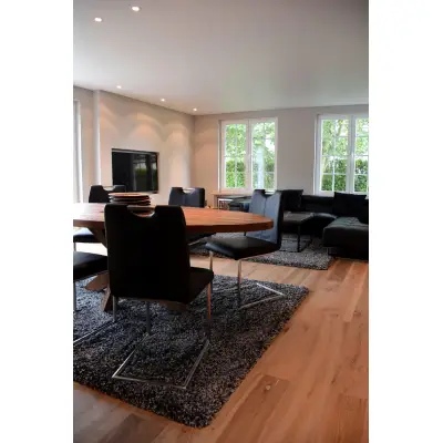 Smoked Natural COU-264 15 mm